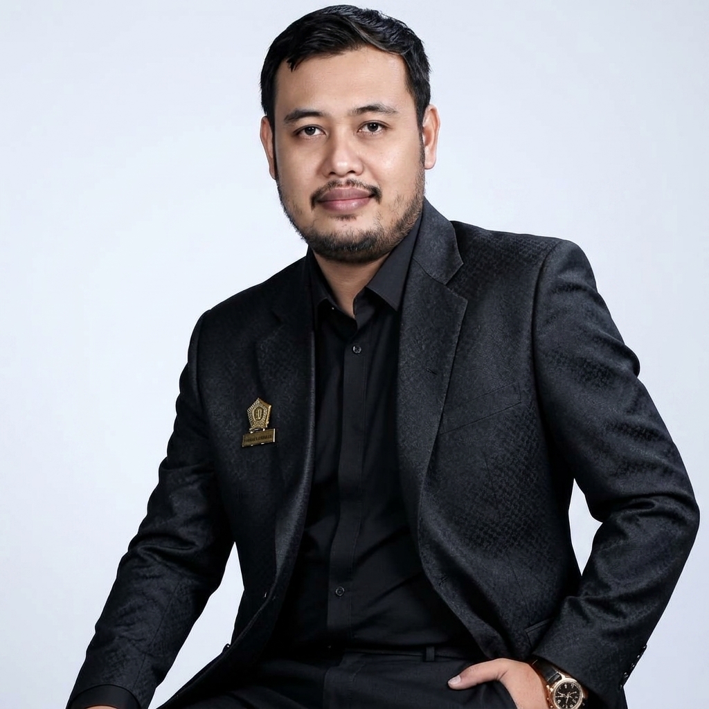Joko Sutrisno