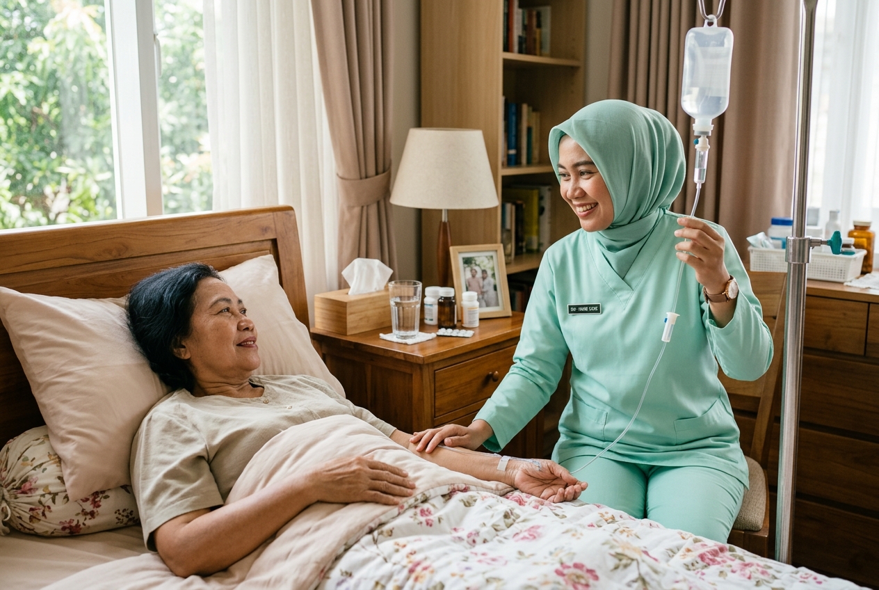 Home Care