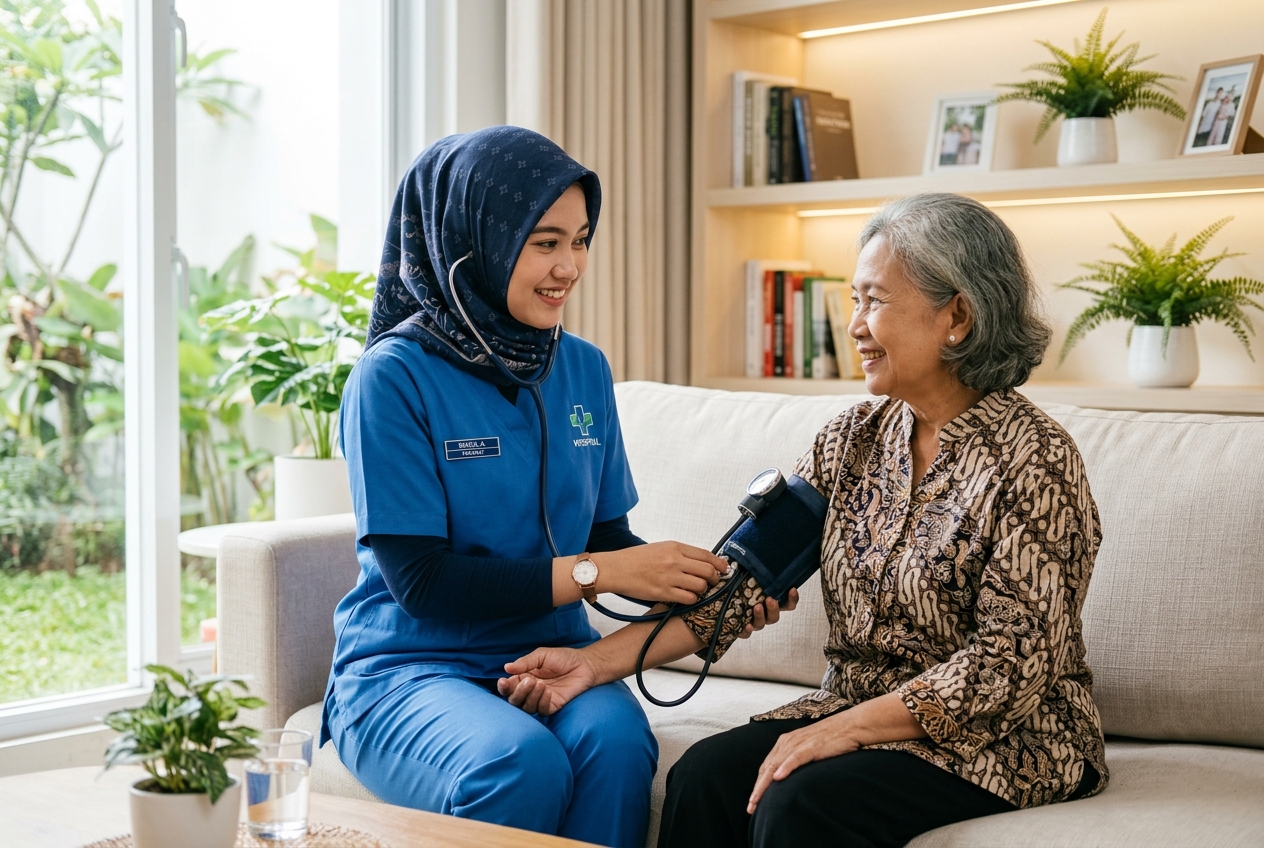 Home Visit